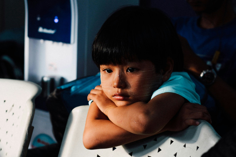 credit: Chinh Le Duc from unsplash.com