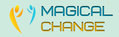 Magical Change Logo